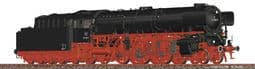 Brawa 70132 DB BR011 062-7 - PREVIEW