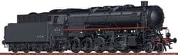 Brawa 70168 SNCF 150.X.24 - PREVIEW