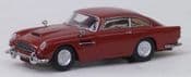 Brekina 15227 Aston Martin DB5 - reduced