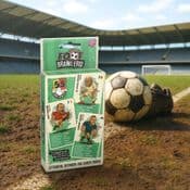 Bubblegum Stuff BG2524 Footbrawlers