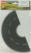 Busch 1103 Road Curve - reduced