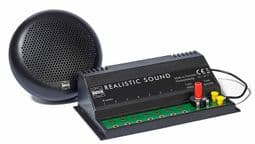 Busch 5765 Realistic Sounds: Ring The Bells - half price!
