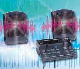 Busch 5771 Universal Realistic Sound - Country - half price!
