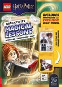 Buster Books LNC6427 LEGO® Harry Potter™: Magical Lessons