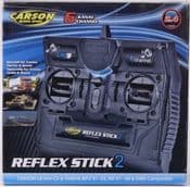 Carson 501006 Reflex Stick 2 - reduced