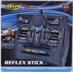 Carson 501006 Reflex Stick 2 - reduced
