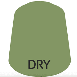 Citadel 23-25 Nurgling Green