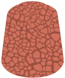 Citadel 27-24 Martian Ironearth