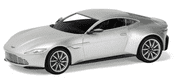 Corgi CC08003 Aston Martin DB10 - James Bond 007 - Spectre - PREVIEW
