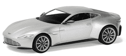 Corgi CC08003 Aston Martin DB10 - James Bond 007 - Spectre - PREVIEW