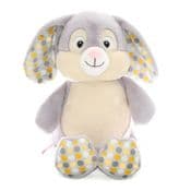 Cubbies GBU1 Grey Bunny - reduced