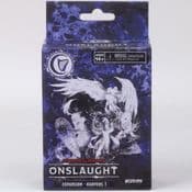 D&D 89709 Onslaught Expansion - Harpers 1 - reduced