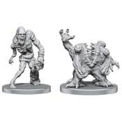 D&D 90854 Rutterkin & Maw Demon