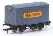 Dapol 4F-011-154 Matchbox 12t Goods Van