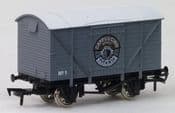 Dapol 4F-012-077 Cappuccino Stout Goods Van