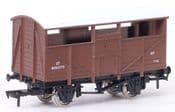 Dapol 4F-020-005 BR 8t Cattle Van B893375