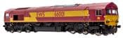 Dapol 7D-066-001 EWS 66001 - PREVIEW