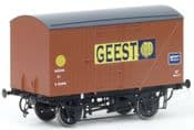 Dapol 7F-016-008 Geest Banana Van B880898 - reduced