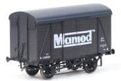Dapol 7F-069-006 Mamod 12t Goods Van S49091