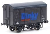 Dapol 7F-069-009 Dinky Toys 12t Goods Van S49091