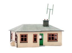 Dapol C021 Detached Bungalow