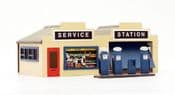 Dapol C032 Petrol Station