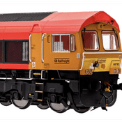 Dapol Cl.66s