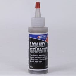 Deluxe BD38 Liquid Gravity