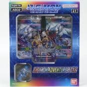 Digimon AB02 Adventure Box 2 - reduced