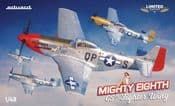 eduard 11196 Mighty Eighth - 65th Fighter Wing
