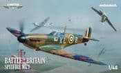 eduard 11197 Battle of Britain Spitfire Mk.I