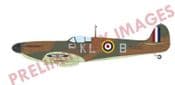 eduard 11197 Battle of Britain Spitfire Mk.I - PREVIEW