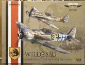 eduard 11199 Wilde Sau Episode Three: Until The Fall Of The Empire