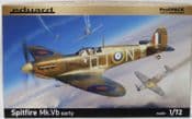 eduard 70205 Spitfire Mk.Vb early