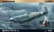 eduard 70206 Spitfire Mk.Vb Mid