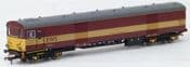 EFE Rail E86019 EWS NAA Propelling Control Vehicle 95301 - post paid