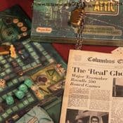 Escape Games