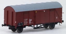 Exact EX20139 CSD Glm/Ztr 21 Goods Van - reduced