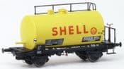 Exact EX20630 Shell Tank Wagon - reduced