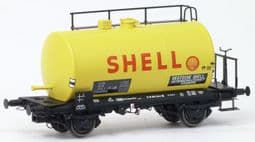 Exact EX20630 Shell Tank Wagon - reduced