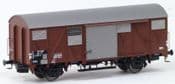 Exact EX20936 SBB Gs Goods Van - reduced