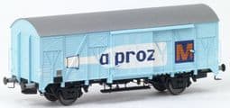 Exact EX20948 aproz K4 Goods Van P552130 - reduced