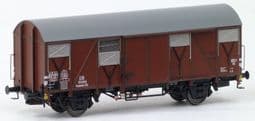 Exact EX21002 DB Gmmehs Goods Van - reduced