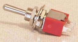 Expo 28012 On/On Toggle Switch