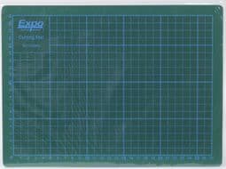 Expo 71204 A4 Cutting Mat