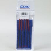 Expo 72537 Needle File Set