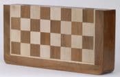 Fifty Five South 5505122 Magnetic Chess Set - half price!
