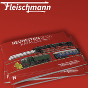 Fleischmann 2026