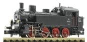 Fleischmann 7160035 OBB Cl.792 Tank Loco - PREVIEW