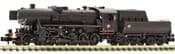 Fleischmann 7160037 SNCF 150.Y.3 - PREVIEW